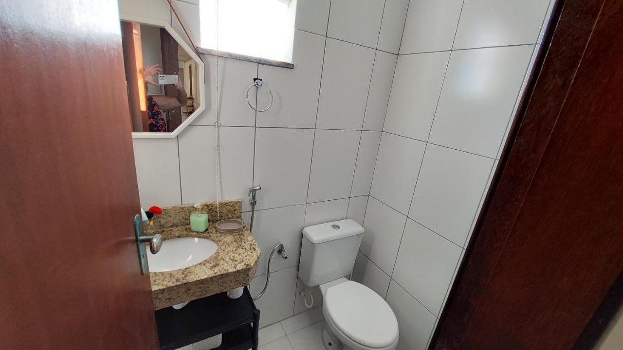 Apto Santorini Lauro de Freitas Exterior foto