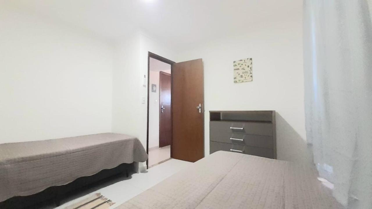 Apto Santorini Lauro de Freitas Exterior foto