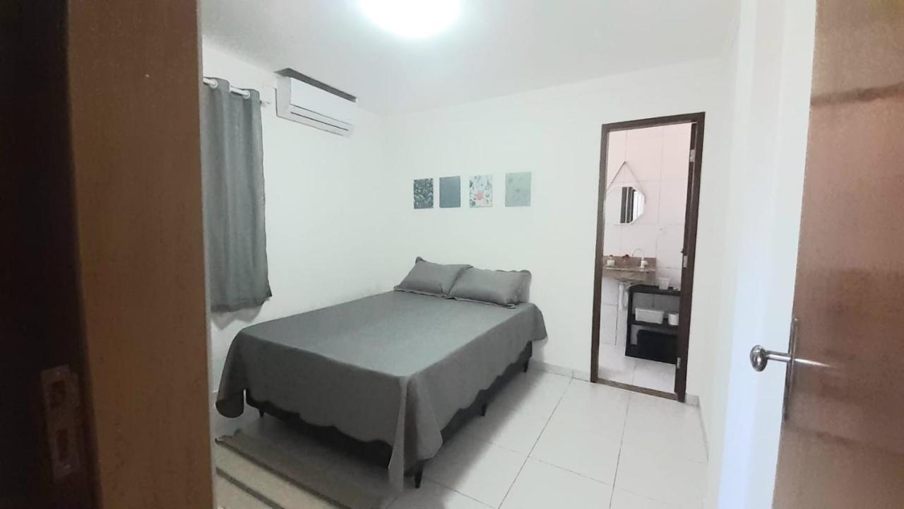 Apto Santorini Lauro de Freitas Exterior foto