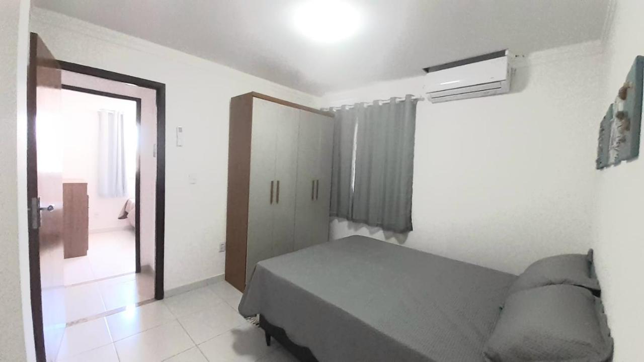 Apto Santorini Lauro de Freitas Exterior foto